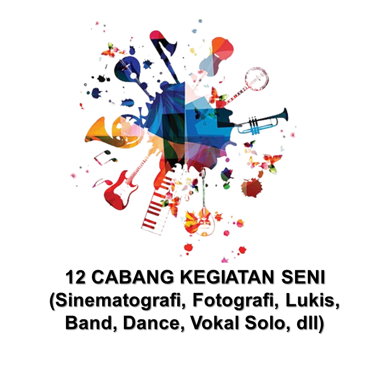 Ekstrakurikuler Seni