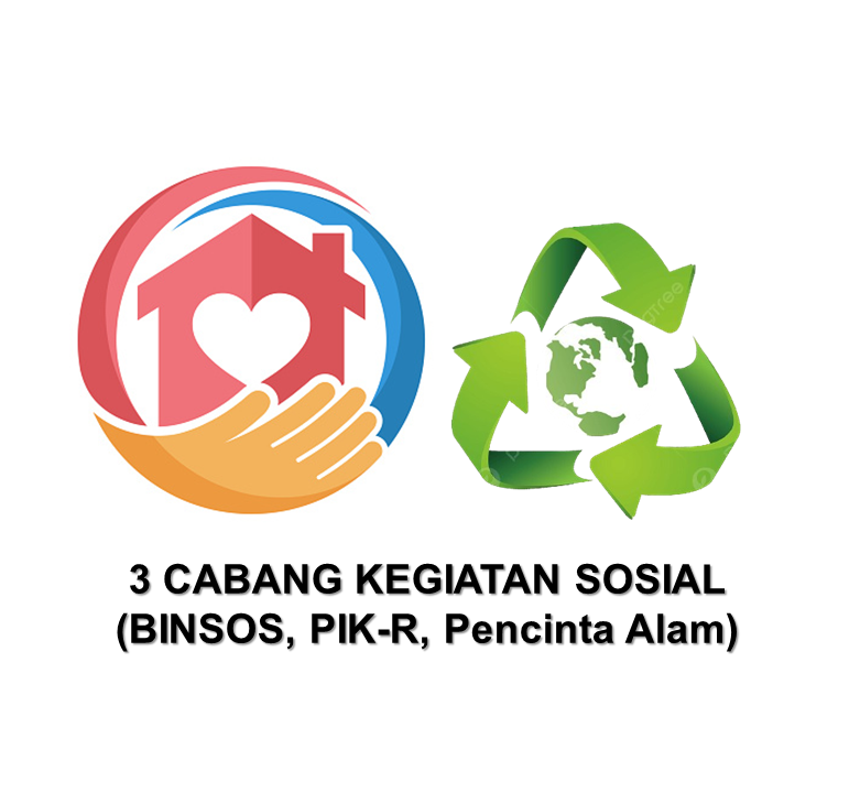 Ekstrakurikuler Sosial