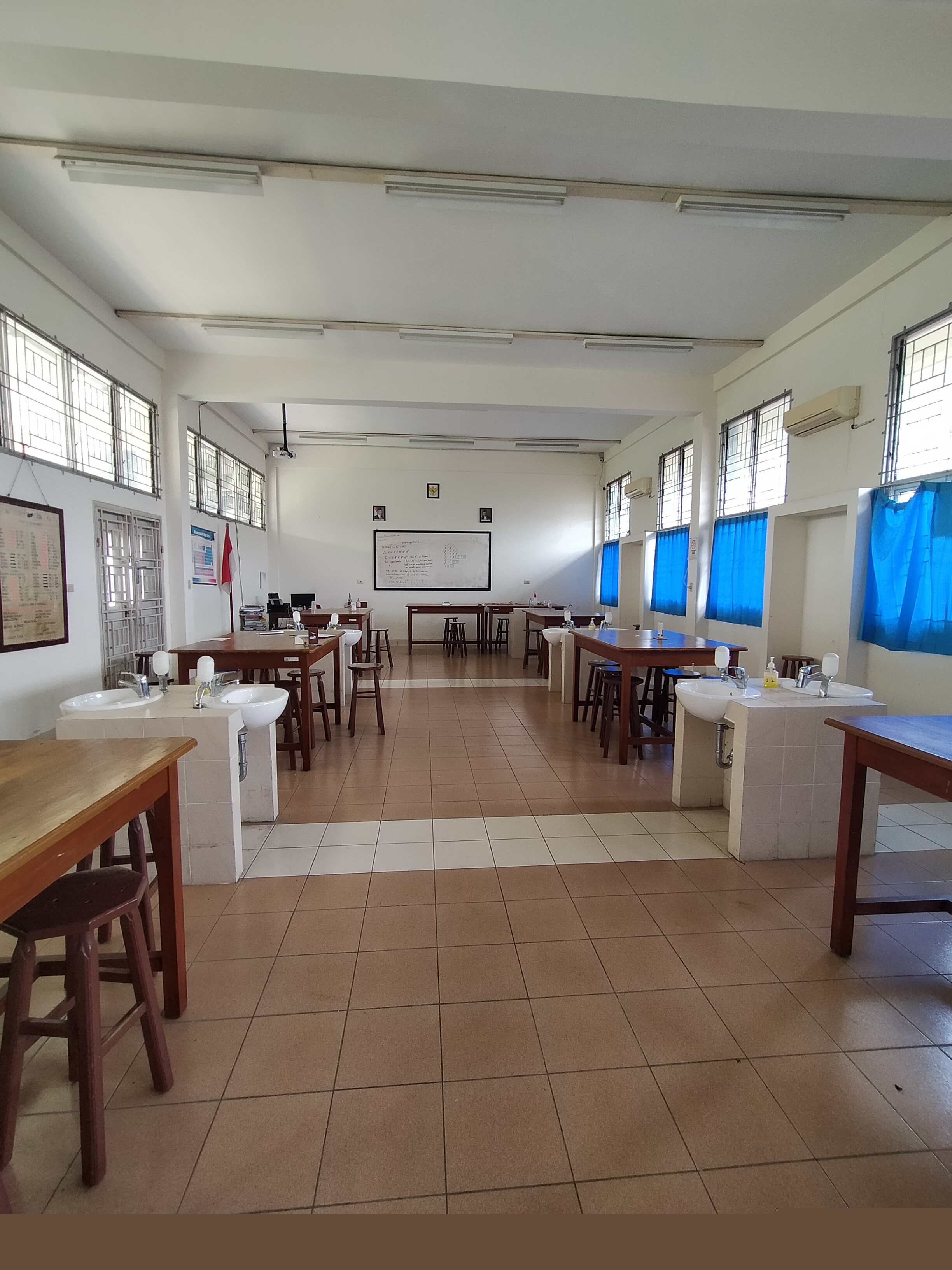 Laboratorium Kimia