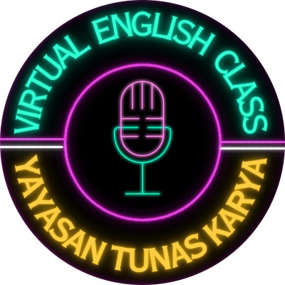 Virtual English Class